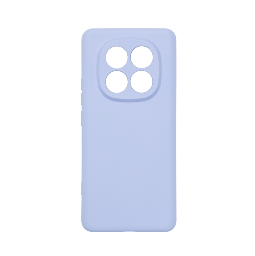 Чохол для телефона Armorstandart ICON для Xiaomi Redmi Note 14 Pro  5G Camera cover Lavender (ARM79834)
