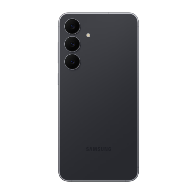 Смартфон Samsung Galaxy S25 FE 5G 8/256GB JETBLACK (SM-S731BZKGEUC) фото №5
