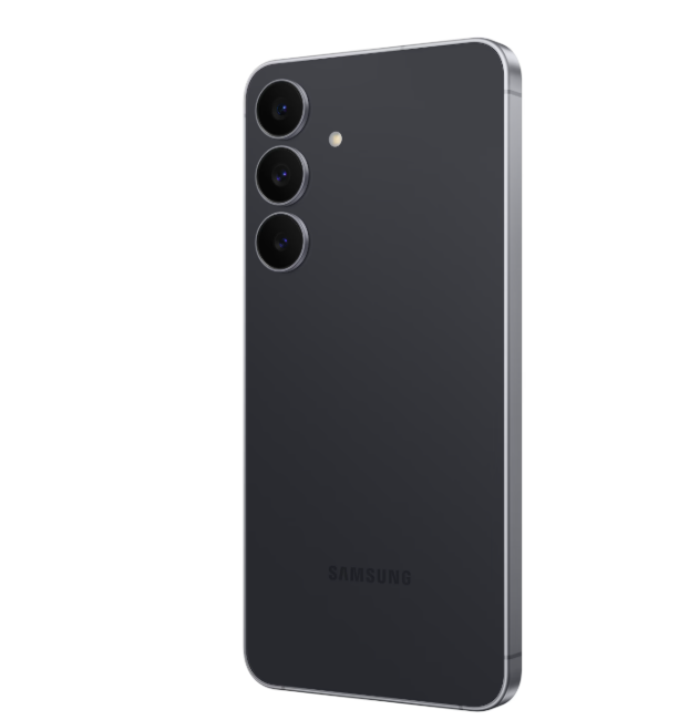 Смартфон Samsung Galaxy S25 FE 5G 8/256GB JETBLACK (SM-S731BZKGEUC) фото №6
