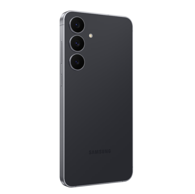 Смартфон Samsung Galaxy S25 FE 5G 8/256GB JETBLACK (SM-S731BZKGEUC) фото №7