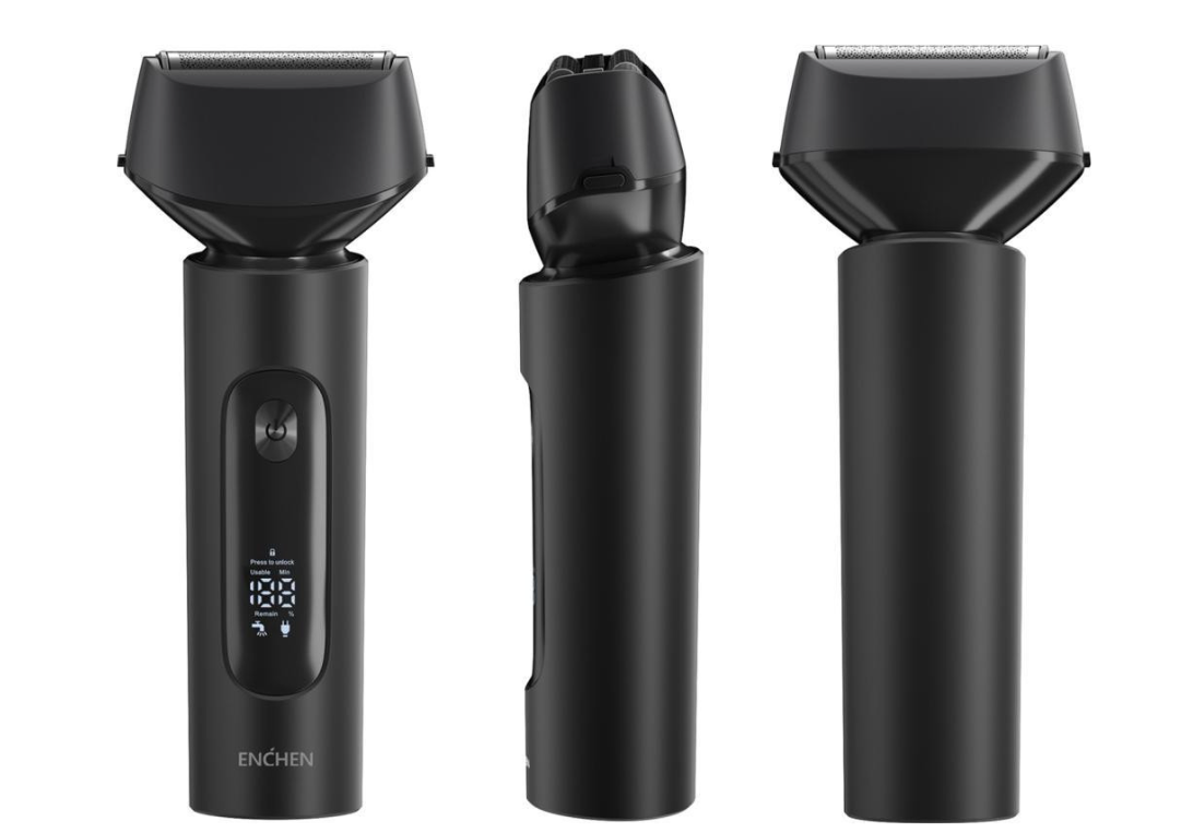 Бритва Xiaomi Enchen MS001 фото №2