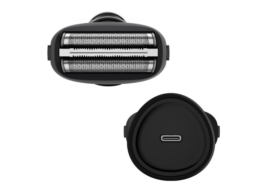 Бритва Xiaomi Enchen MS001 фото №3
