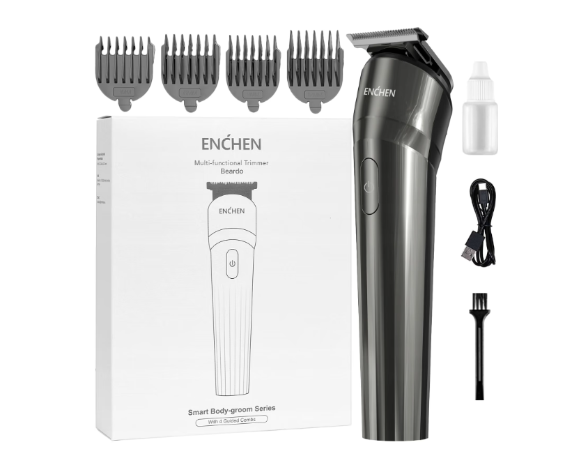 Тример Xiaomi Enchen Beardo