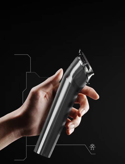 Тример Xiaomi Enchen Beardo фото №7