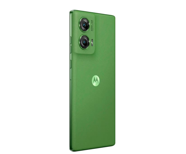 Смартфон Motorola EDGE 50 FUSION 8/256GB FOREST GREEN фото №8