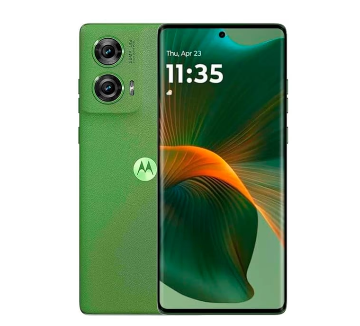 Смартфон Motorola EDGE 50 FUSION 8/256GB FOREST GREEN