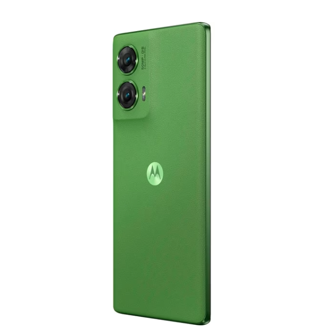 Смартфон Motorola EDGE 50 FUSION 8/256GB FOREST GREEN фото №7