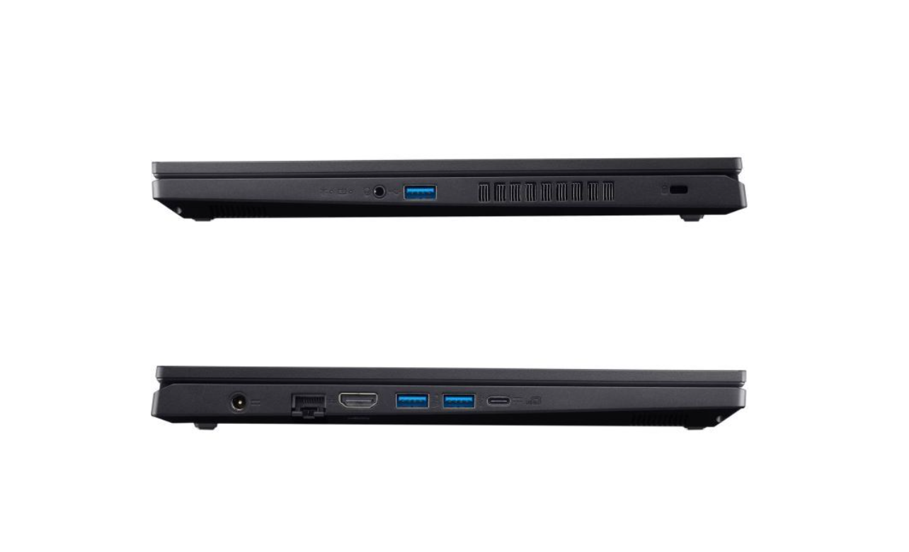 Ноутбук Acer Nitro V 15 ANV15-51-59B2 (NH.QNCEU.00K) фото №5