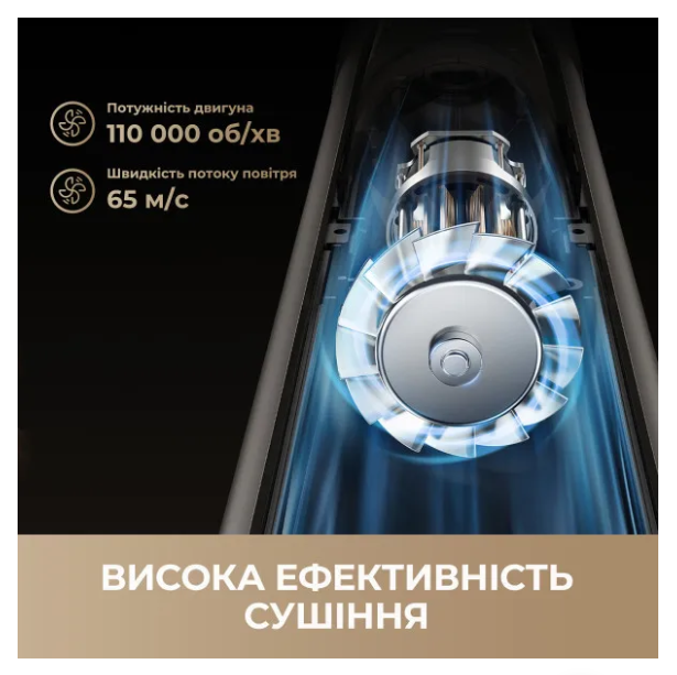 Стайлер для волосся Dreamе Dazzle AZD20A фото №2
