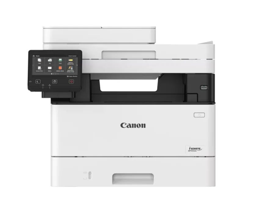 МФУ Canon MF455dw c Wi-Fi (5161C020/ 5161C016/ 5161C018/ 5161C006)