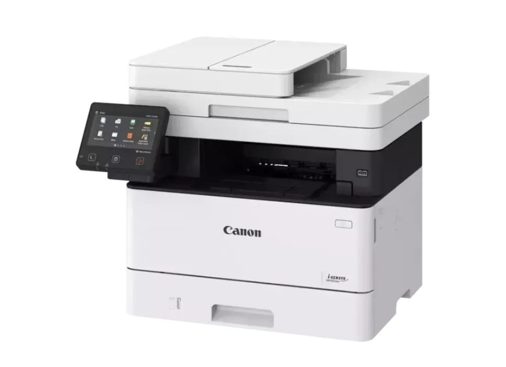 МФУ Canon MF455dw c Wi-Fi (5161C020/ 5161C016/ 5161C018/ 5161C006) фото №2