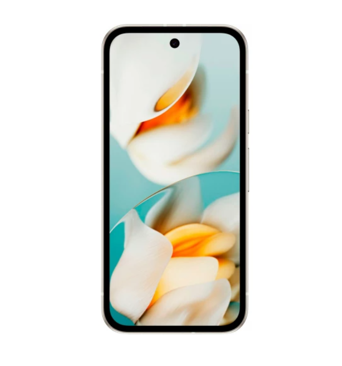 Смартфон Google Pixel 9A 8/128GB Porcelain int фото №2