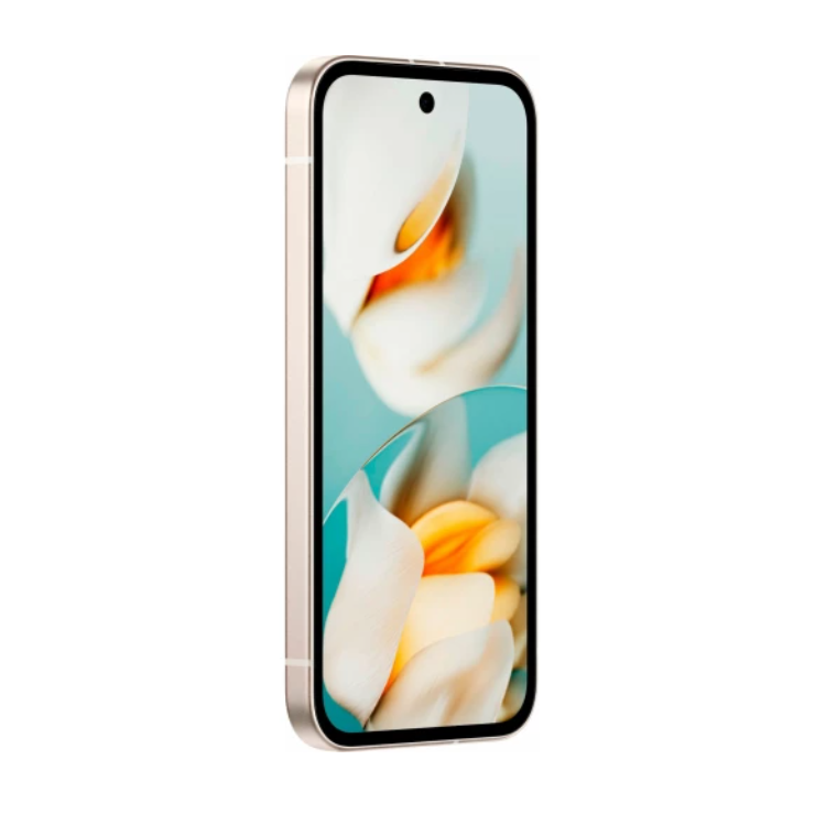 Смартфон Google Pixel 9A 8/128GB Porcelain int фото №3