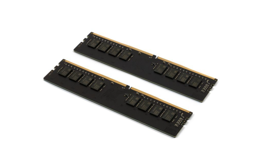 Модуль памяти для компьютера INTELIGENTES DDR4 32GB (2x16GB) 2400 MHz (IU4BHC2/32) фото №4