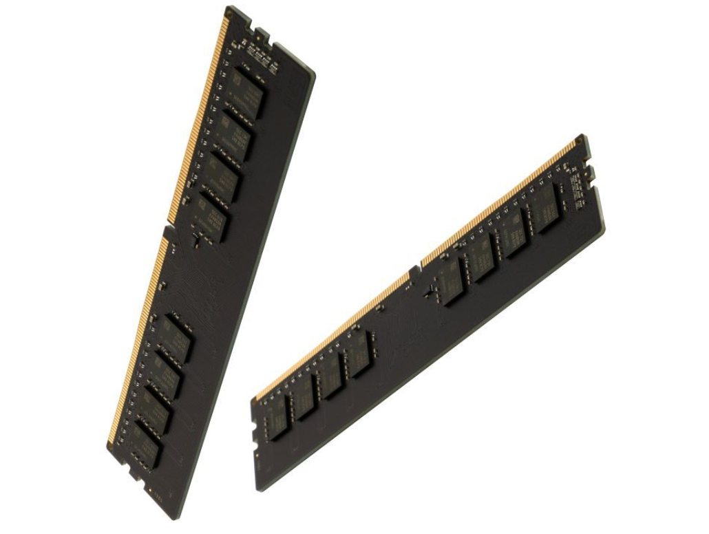 Модуль памяти для компьютера INTELIGENTES DDR4 32GB (2x16GB) 2400 MHz (IU4BHC2/32) фото №2
