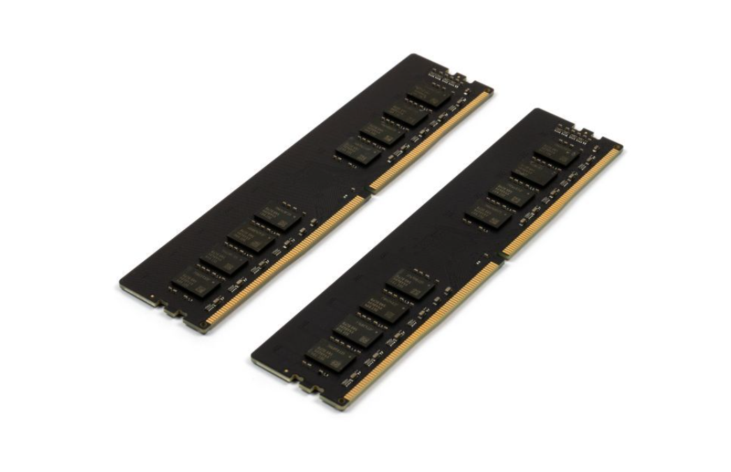Модуль памяти для компьютера INTELIGENTES DDR4 32GB (2x16GB) 2400 MHz (IU4BHC2/32) фото №3