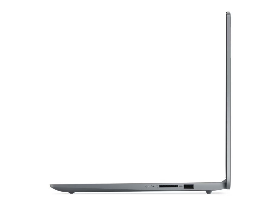 Ноутбук Lenovo IdeaPad Slim 3 15IAH8 (83ER00MPRA) Arctic Grey фото №7