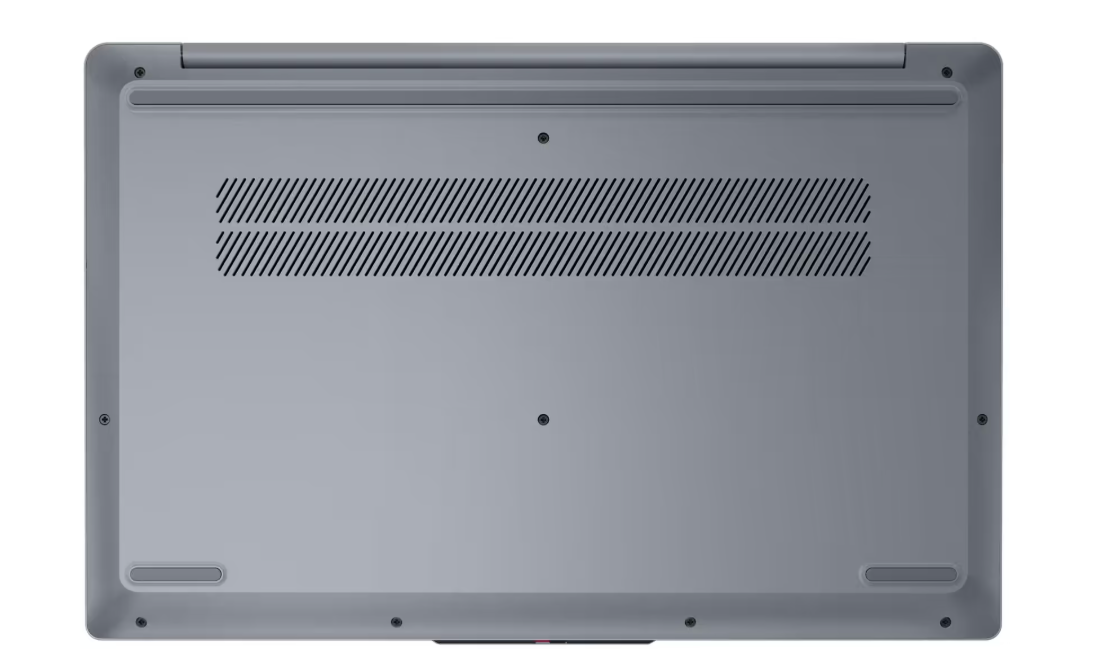 Ноутбук Lenovo IdeaPad Slim 3 15IAH8 (83ER00MPRA) Arctic Grey фото №5
