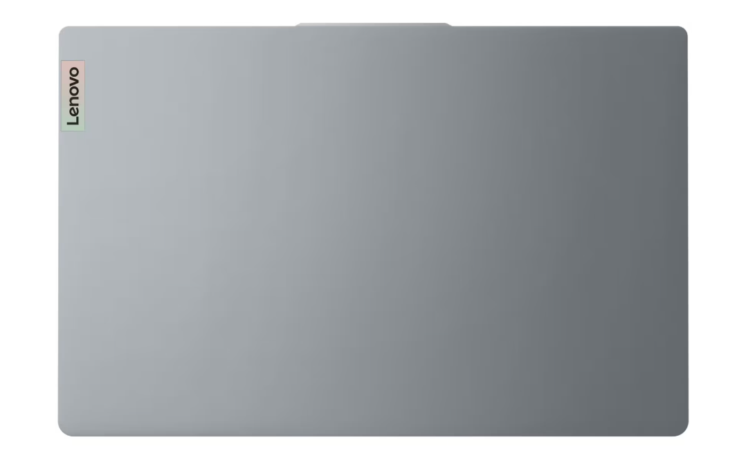 Ноутбук Lenovo IdeaPad Slim 3 15IAH8 (83ER00MPRA) Arctic Grey фото №6