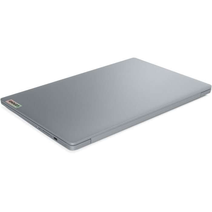Ноутбук Lenovo IdeaPad Slim 3 15ABR8 (82XM0149RA) Arctic Grey фото №12