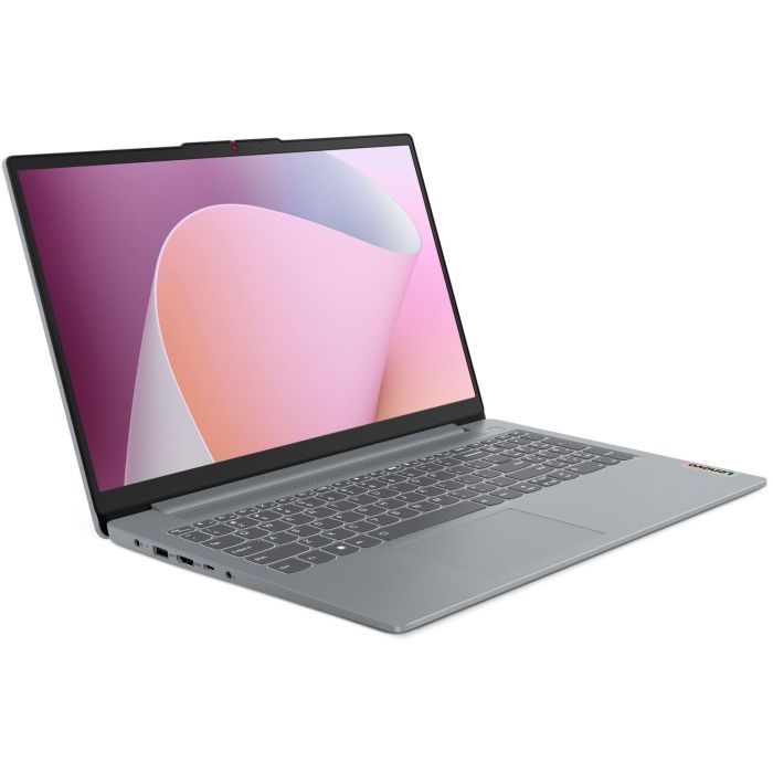 Ноутбук Lenovo IdeaPad Slim 3 15ABR8 (82XM0149RA) Arctic Grey фото №2