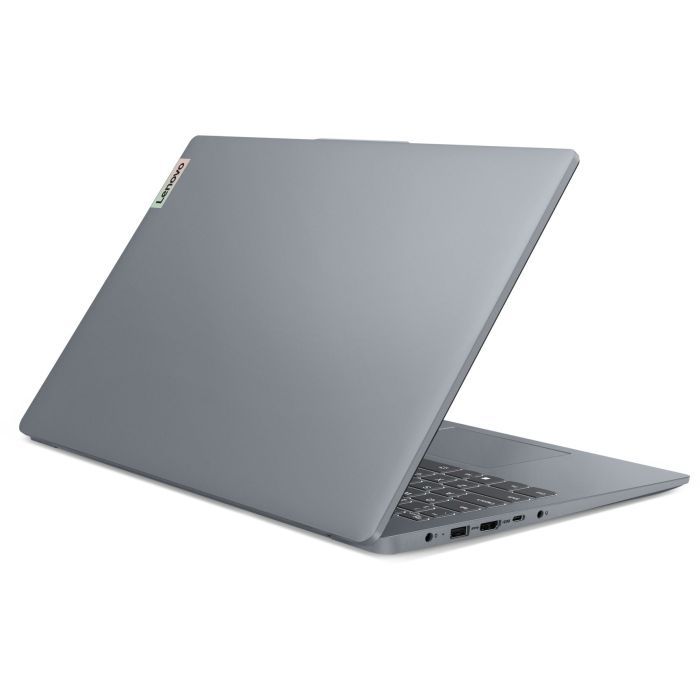 Ноутбук Lenovo IdeaPad Slim 3 15ABR8 (82XM0149RA) Arctic Grey фото №8