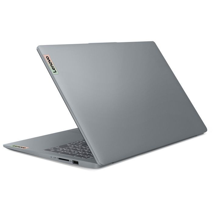 Ноутбук Lenovo IdeaPad Slim 3 15ABR8 (82XM0149RA) Arctic Grey фото №9