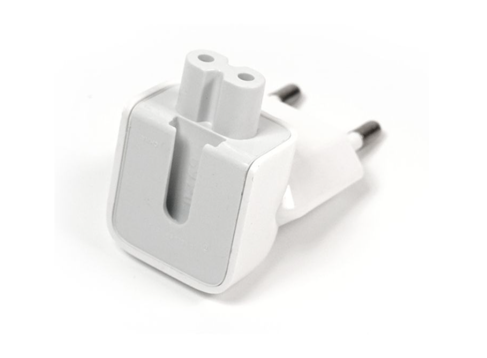 Адаптер Apple (APADAPTEURO) iPad, iPhone фото №3