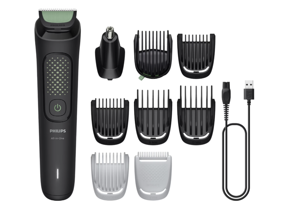 Тример Philips MG3945/15