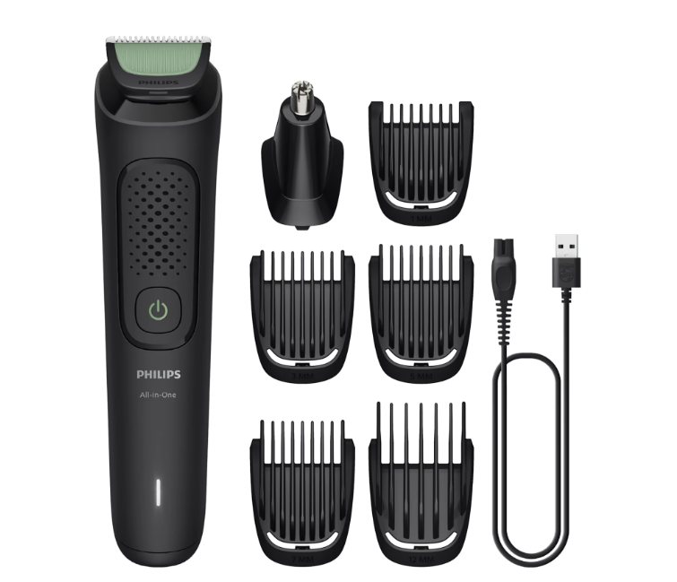 Тример Philips MG3920/15