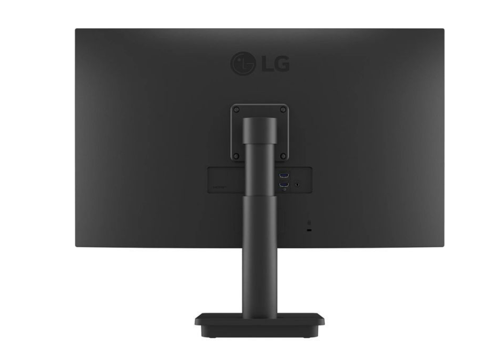 Монітор LG 27MS550-B фото №4