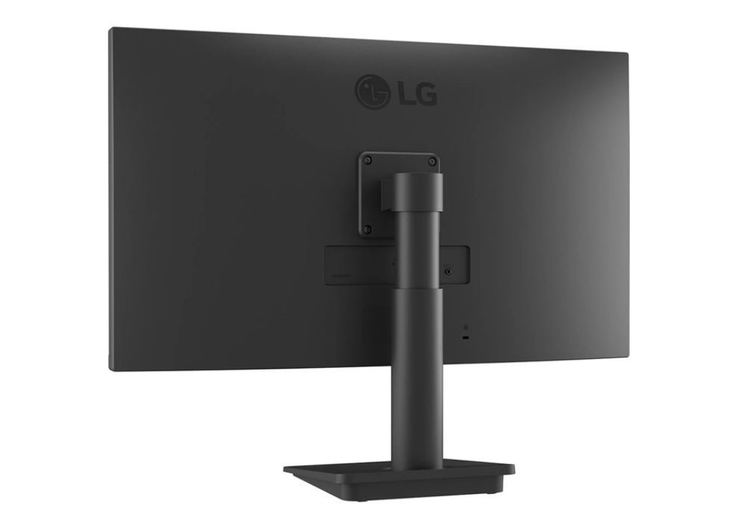 Монітор LG 27MS550-B фото №5