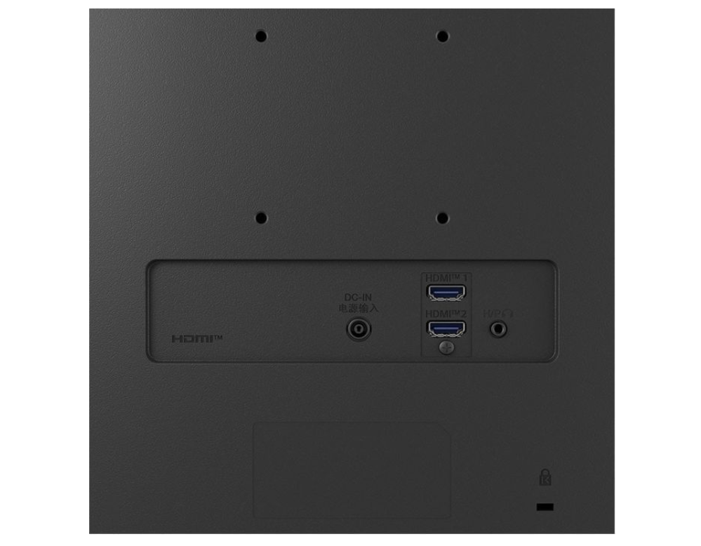 Монітор LG 27MS550-B фото №8