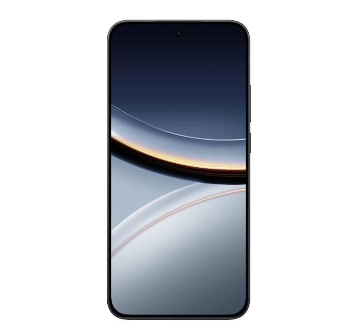 Смартфон Poco F7 12/256GB Black Int фото №2