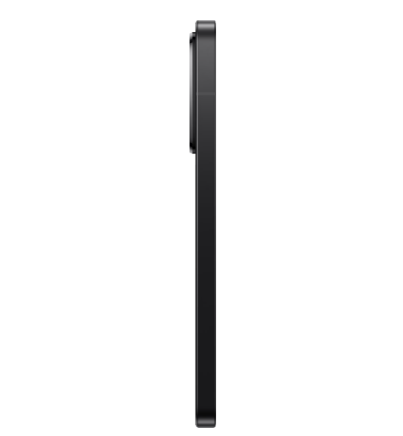 Смартфон Poco F7 12/256GB Black Int фото №8