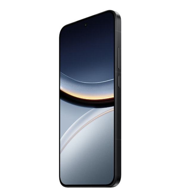 Смартфон Poco F7 12/256GB Black Int фото №4