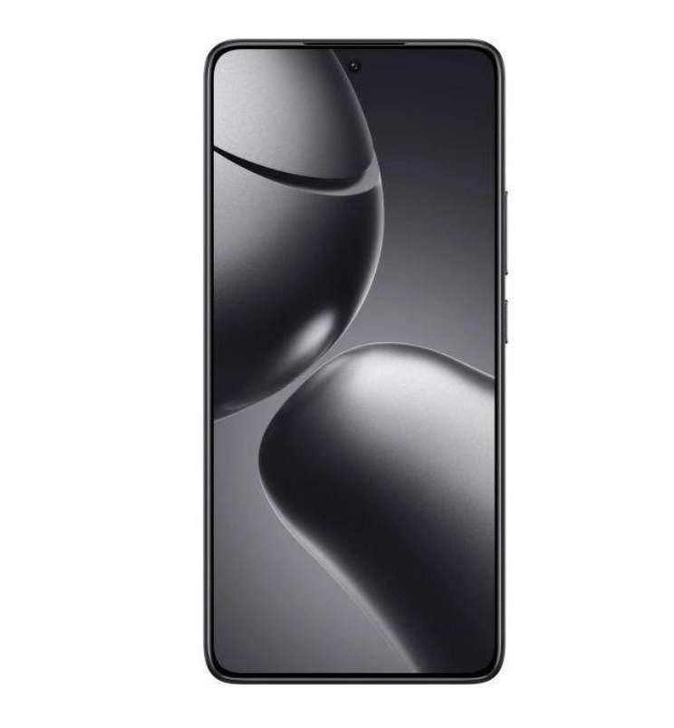 Смартфон Xiaomi 14T Pro 12/256GB NFC Titan Black Int фото №2