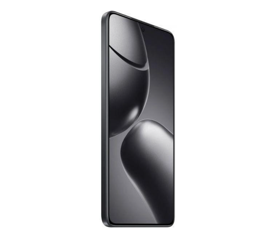 Смартфон Xiaomi 14T Pro 12/256GB NFC Titan Black Int фото №3
