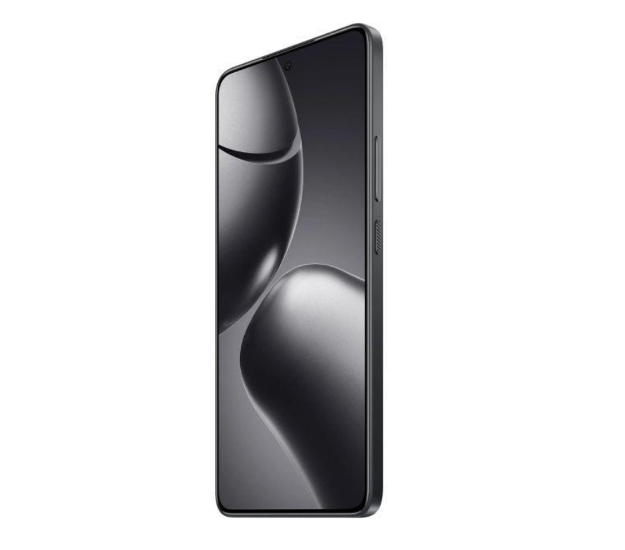 Смартфон Xiaomi 14T Pro 12/256GB NFC Titan Black Int фото №4
