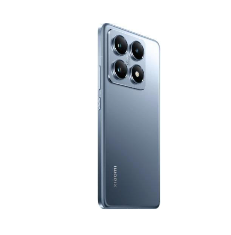 Смартфон Xiaomi 14T Pro 12/256GB NFC Titan Blue Int фото №4