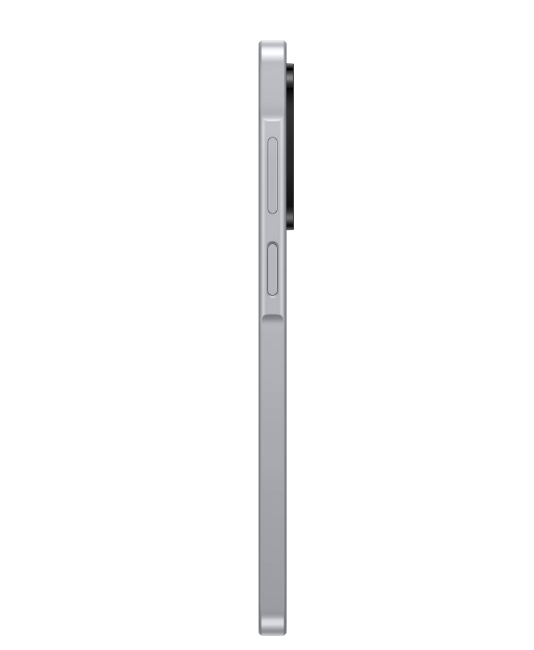 Смартфон Samsung Galaxy A17 8/256GB Gray (SM-A175FZAEEUC) фото №9