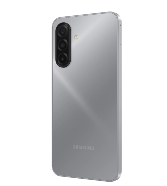 Смартфон Samsung Galaxy A17 8/256GB Gray (SM-A175FZAEEUC) фото №6
