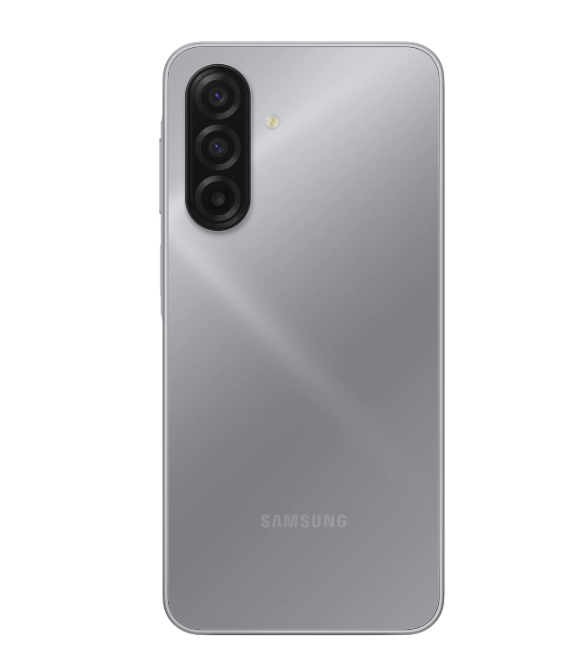 Смартфон Samsung Galaxy A17 8/256GB Gray (SM-A175FZAEEUC) фото №5