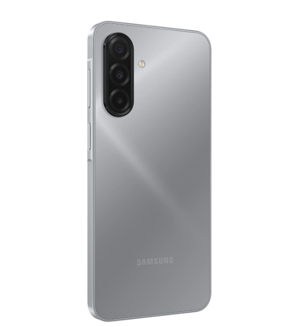 Смартфон Samsung Galaxy A17 8/256GB Gray (SM-A175FZAEEUC) фото №7