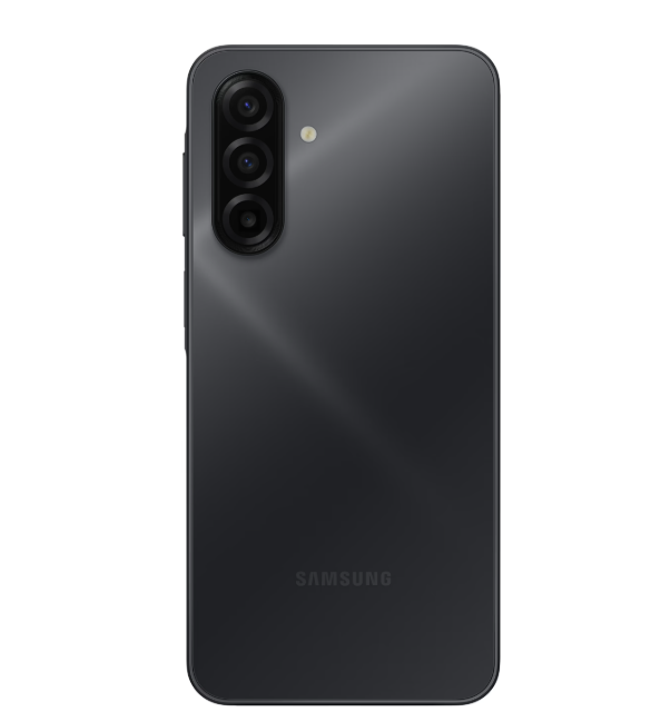 Смартфон Samsung Galaxy A17 4/128GB Black (SM-A175FZKBEUC) фото №5