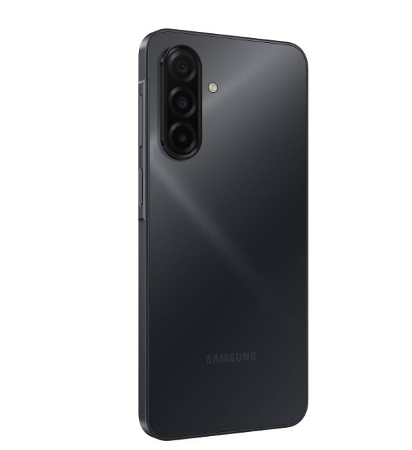 Смартфон Samsung Galaxy A17 4/128GB Black (SM-A175FZKBEUC) фото №6