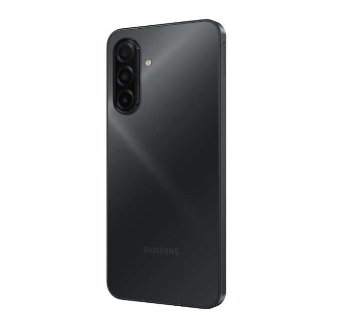 Смартфон Samsung Galaxy A17 8/256GB Black (SM-A175FZKEEUC) фото №7