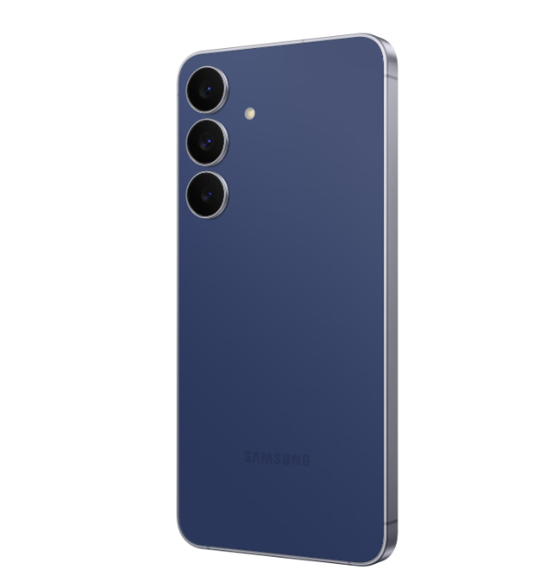 Смартфон Samsung Galaxy S25 FE 5G 8/256Gb Navy (SM-S731BDBGEUC) фото №6