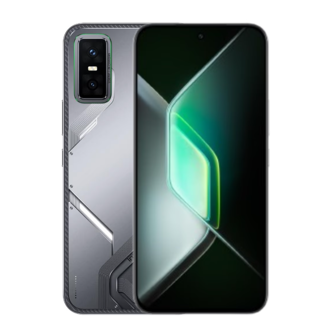 Смартфон Infinix GT 30 Pro 12/256Gb Shadow Ash X6873