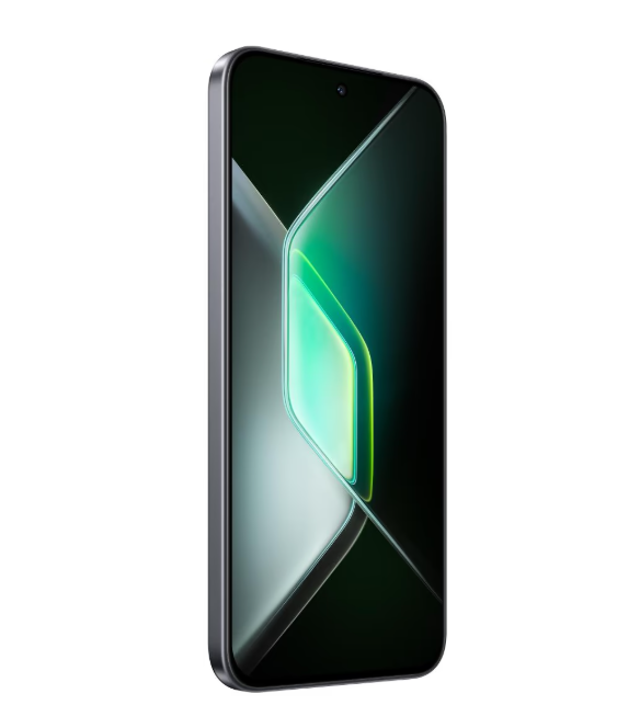 Смартфон Infinix GT 30 Pro 12/256Gb Shadow Ash X6873 фото №3